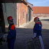 Feuerwehrübung (05.10.05)