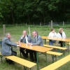 Montag (13.06.05)