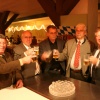 Schießgruppenvergnügen (02.10.08)
