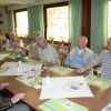 Zugtreffen 1.Zug (01.05.08)
