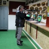 Umbau Schießsportanlage